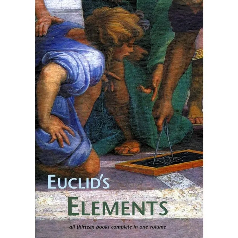 EUCLID'S ELEMENTS