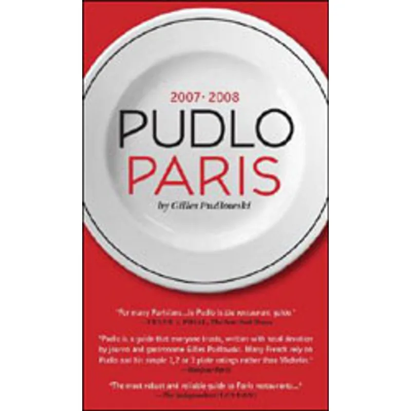 PUDLO PARIS 2007-2008, LE