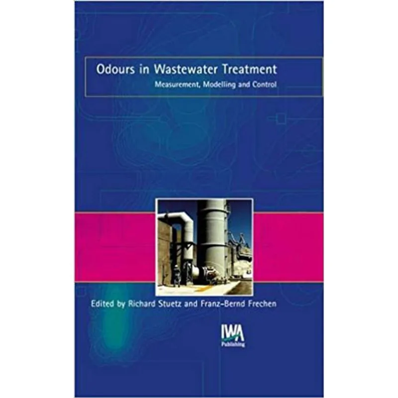 ODOURS IN WASTEWATER TREATMENT