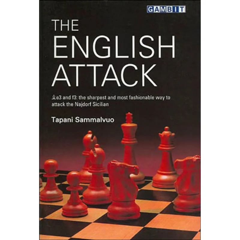 ENGLISH ATTACK, THE