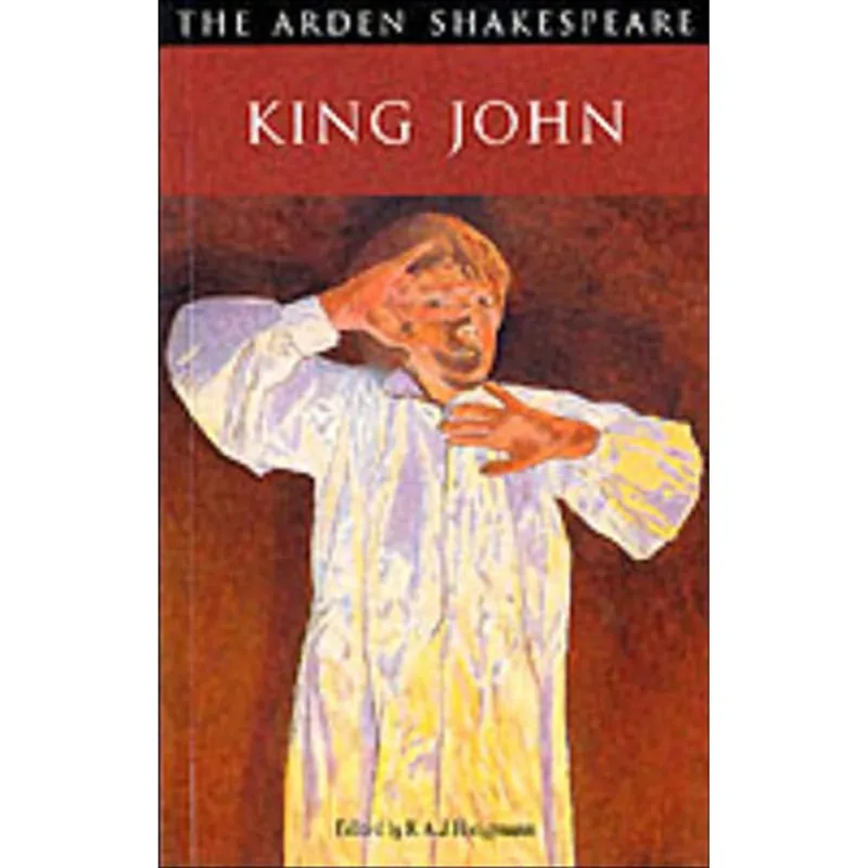 KING JOHN