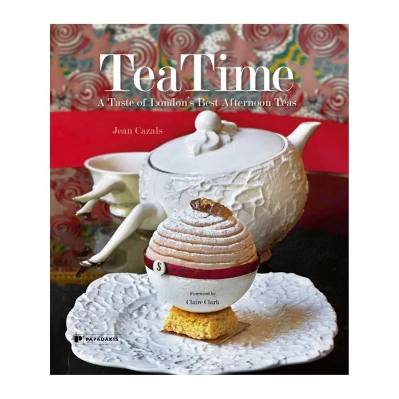 TEATIME