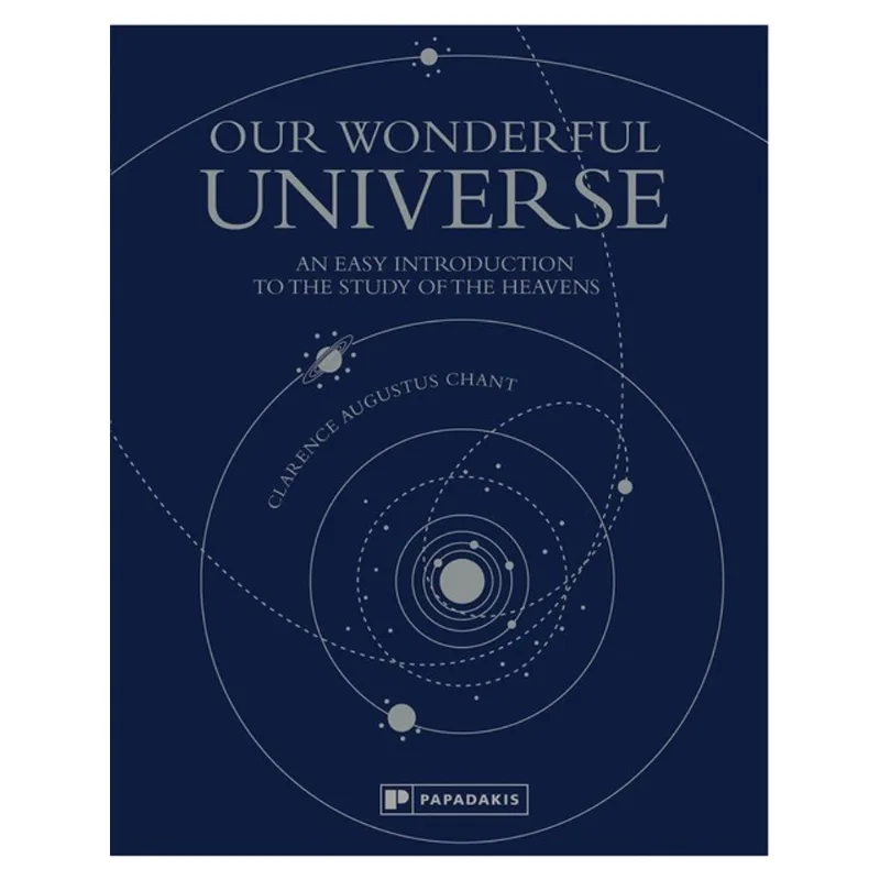 OUR WONDERFUL UNIVERSE
