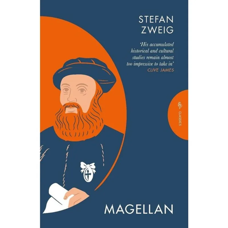 MAGELLAN