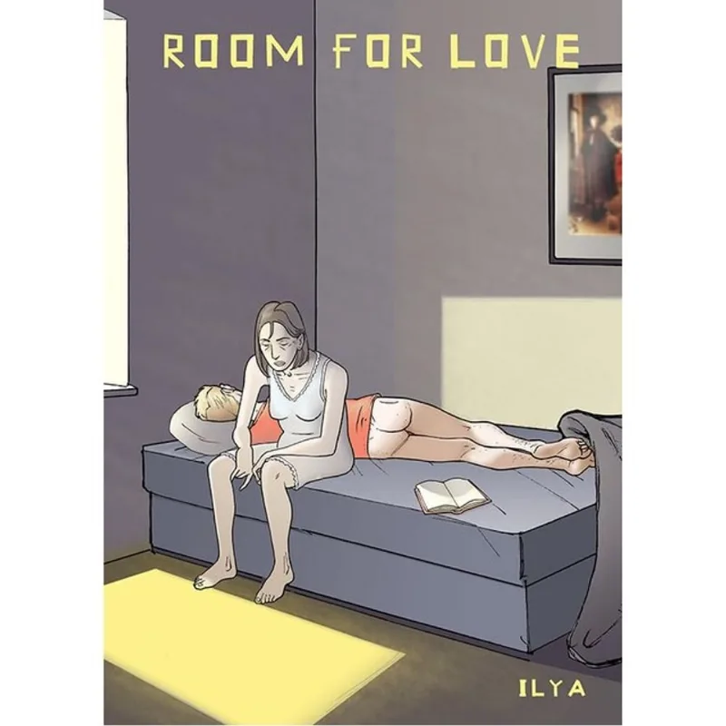 ROOM FOR LOVE