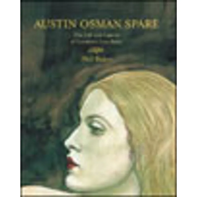 AUSTIN OSMAN SPARE