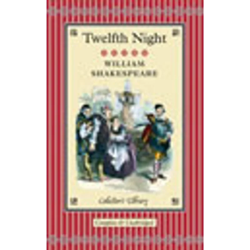 TWELFTH NiGHT