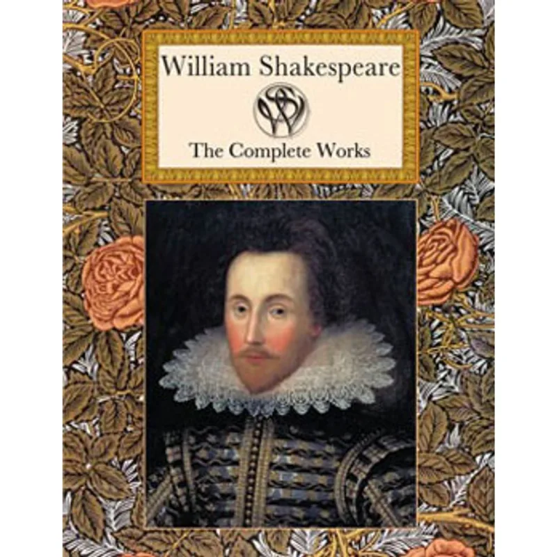 COMPLETE WORKS, THE