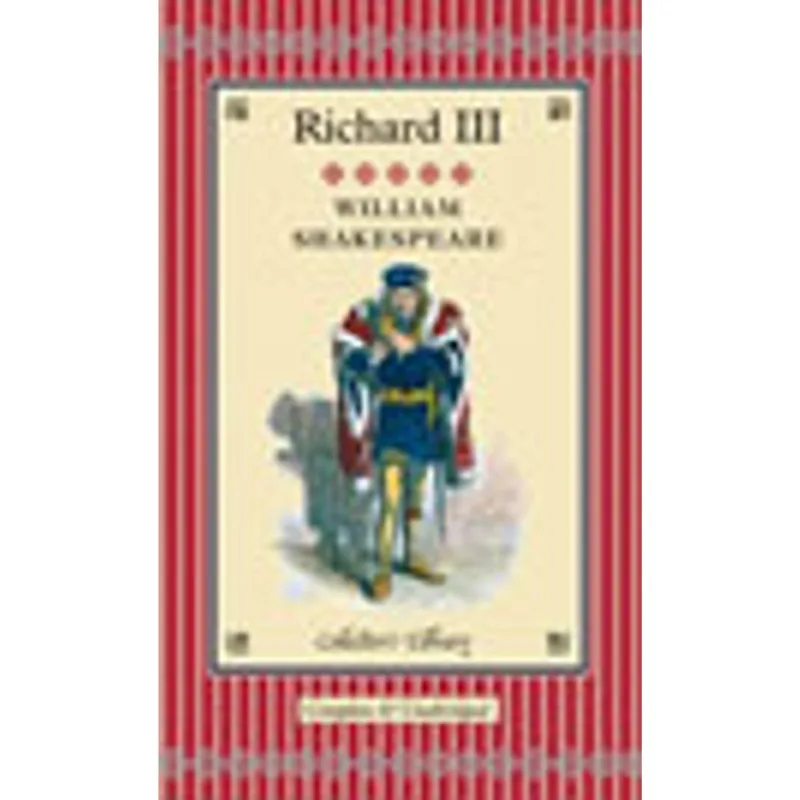 RICHARD III