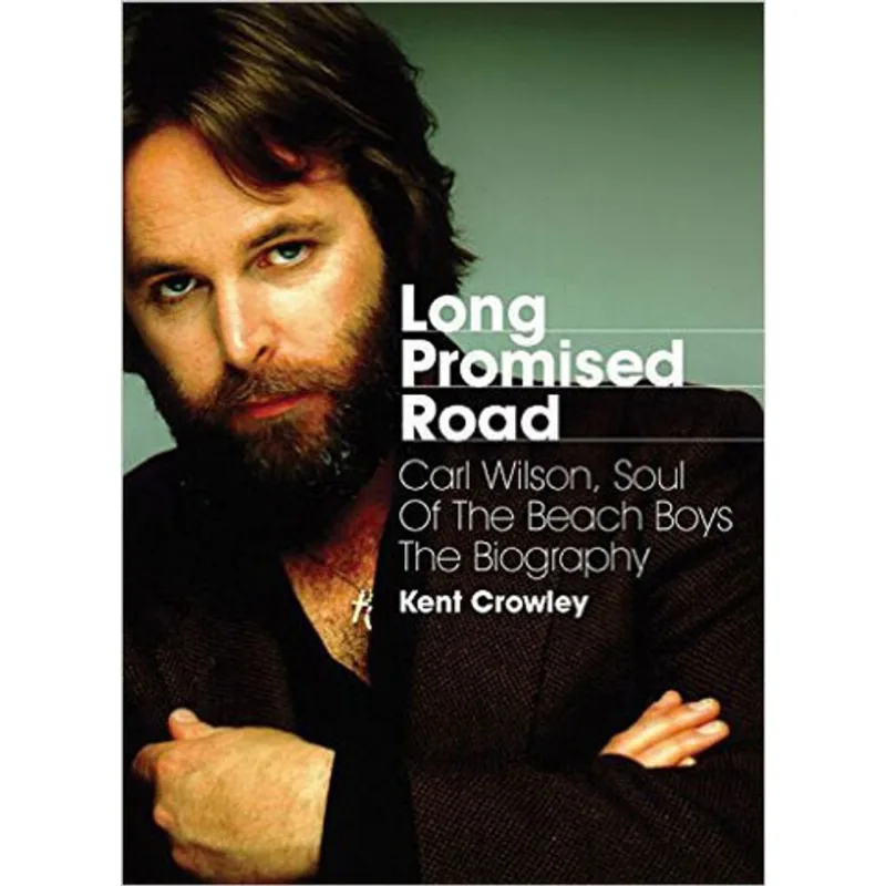 LONG PROMISED ROAD