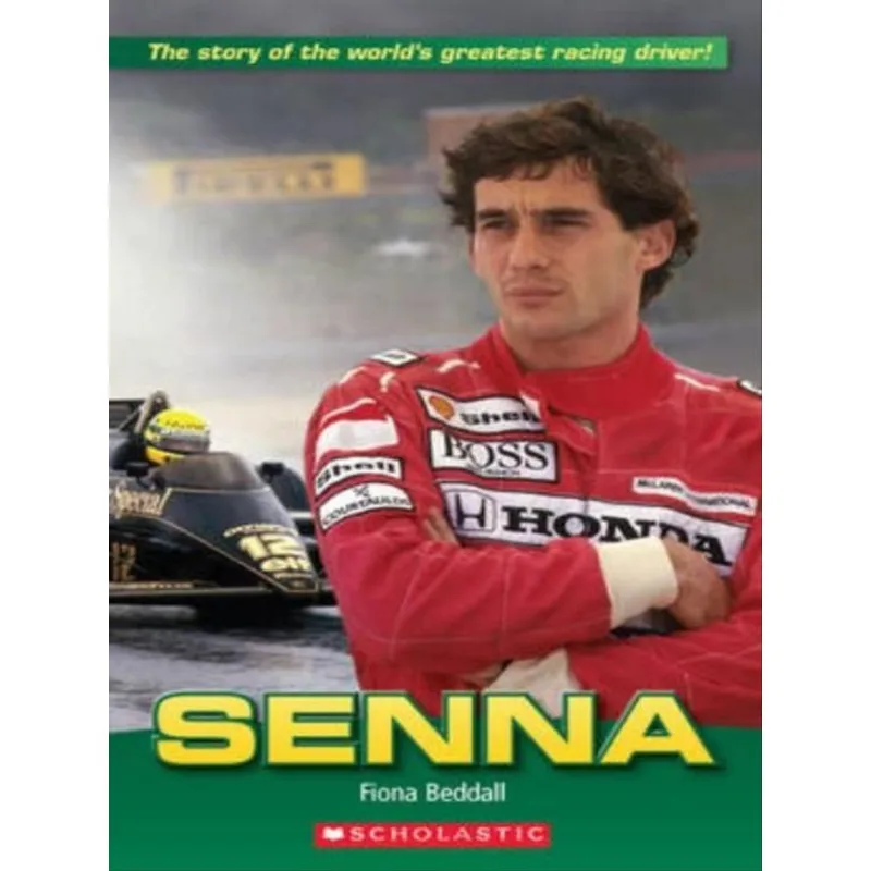 SENNA