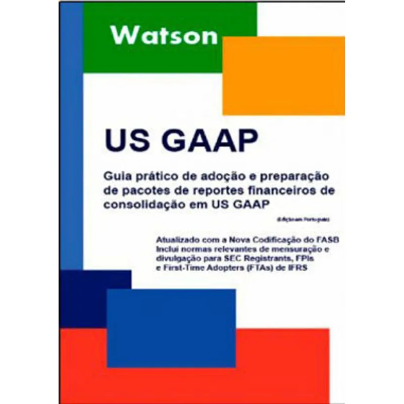 US GAAP