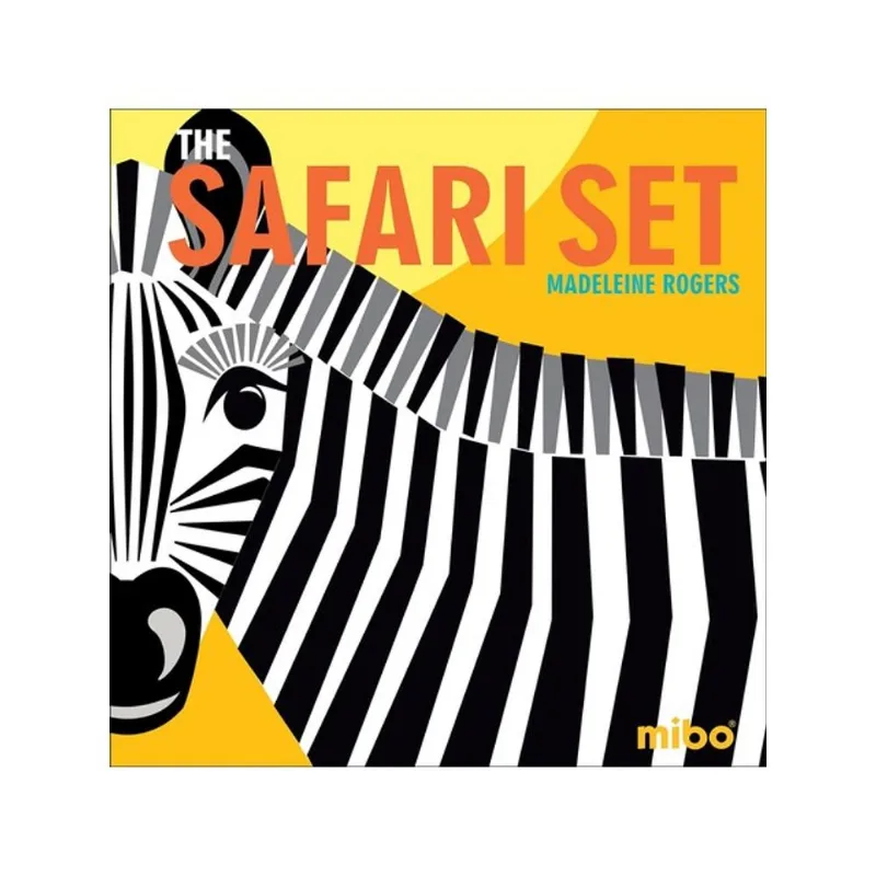 THE SAFARI SET