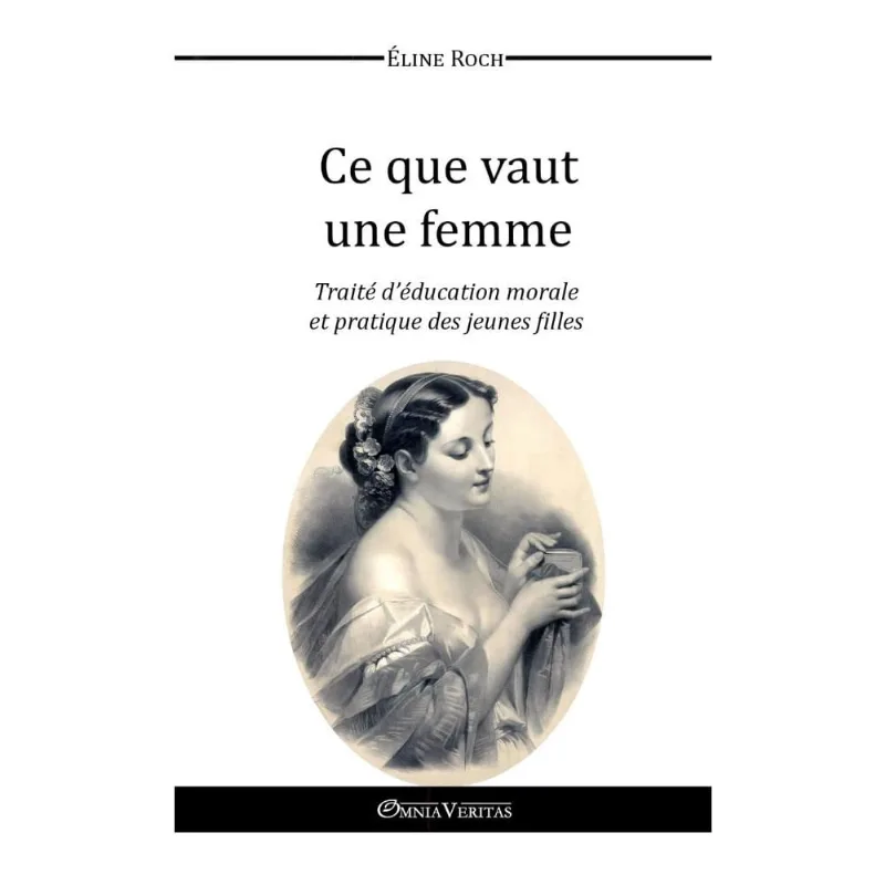 Ce que vaut une femme