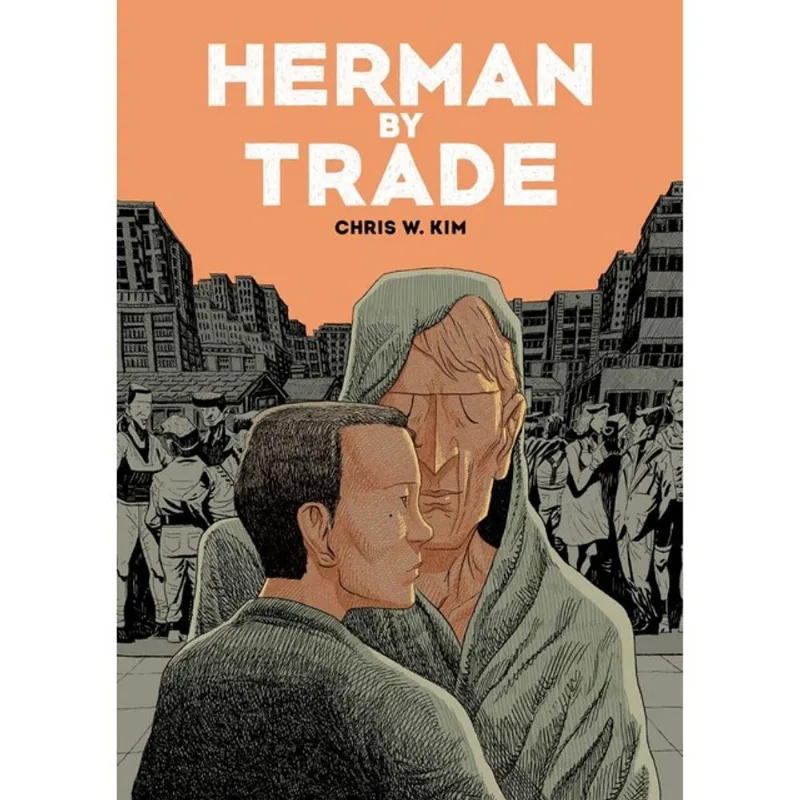HERMAN BY TRADE