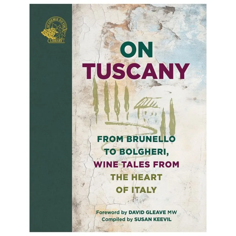 ON TUSCANY