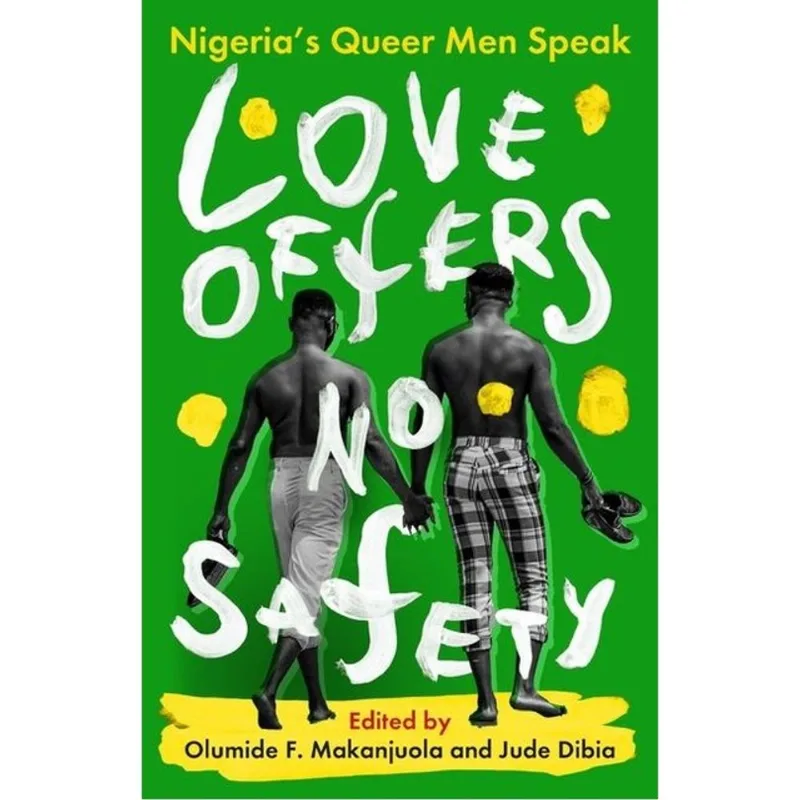LOVE OFFERS NO SAFETY