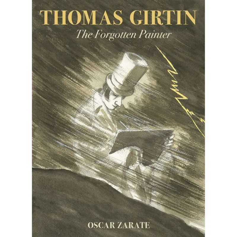 THOMAS GIRTIN