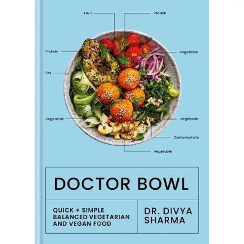 DOCTOR BOWL