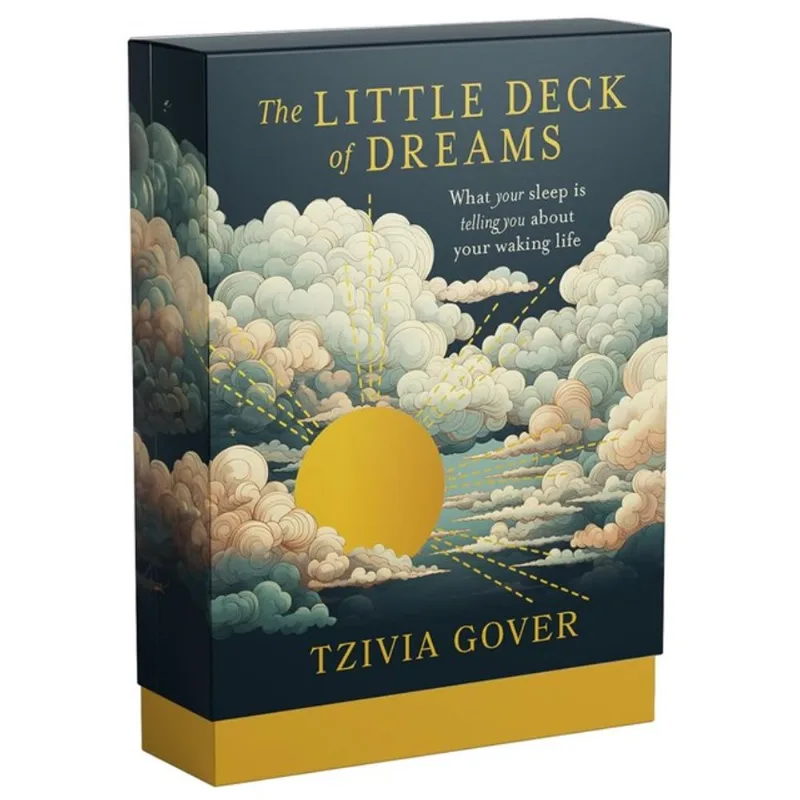 THE LITTLE DECK OF DREAMS