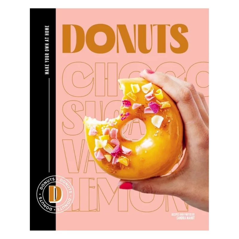 DONUTS