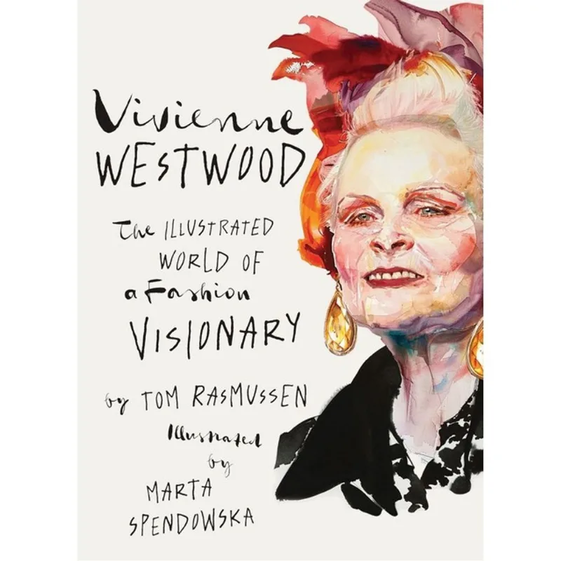 VIVIENNE WESTWOOD