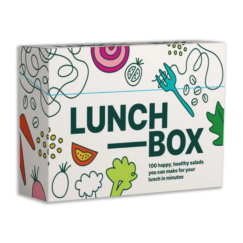 LUNCHBOX