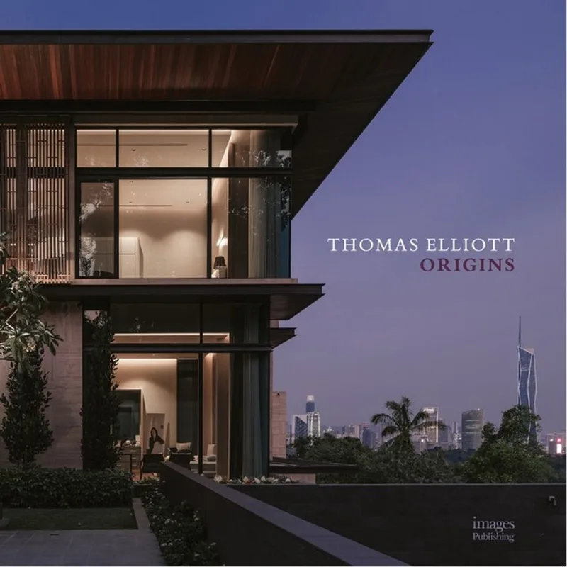 THOMAS ELLIOTT