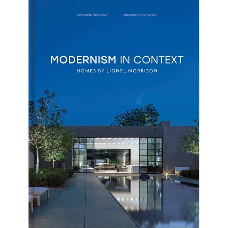 MODERNISM IN CONTEXT