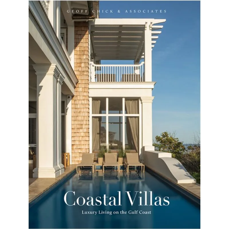 COASTAL VILLAS