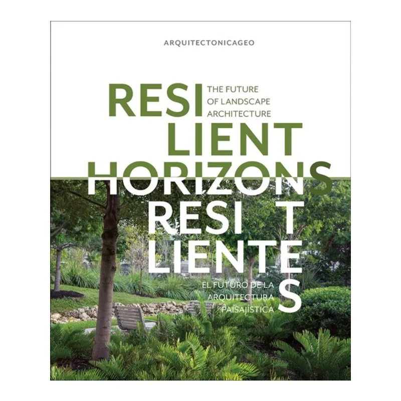 RESILIENT HORIZONS