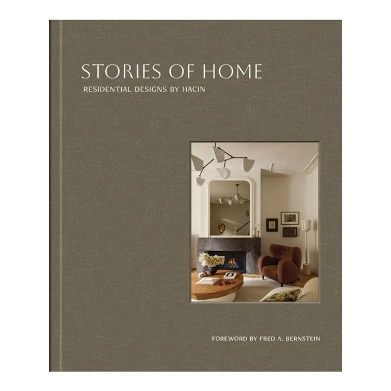 STORIES OF HOME