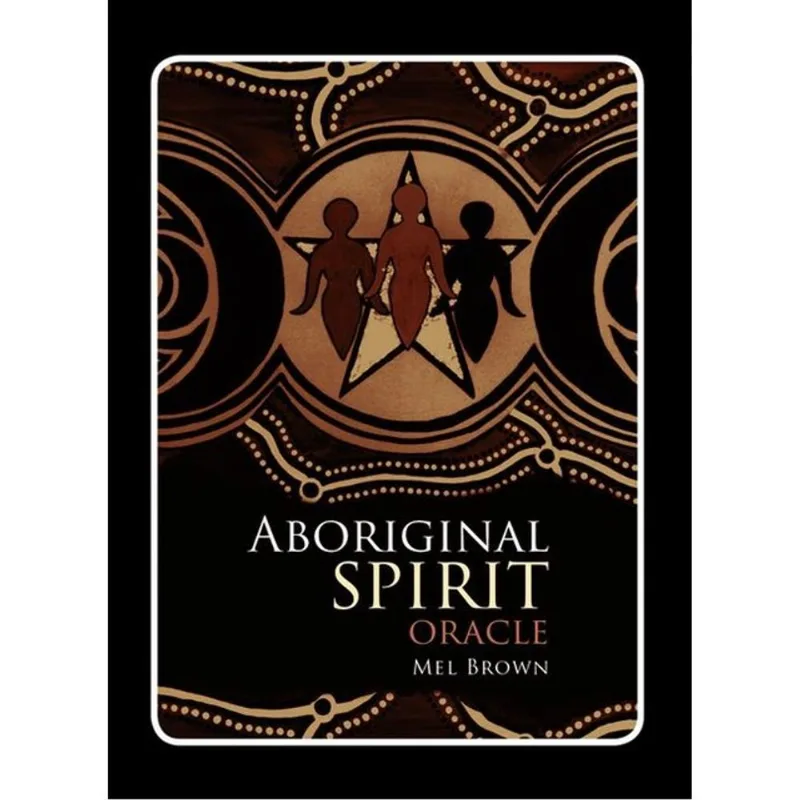 ABORIGINAL SPIRIT ORACLE