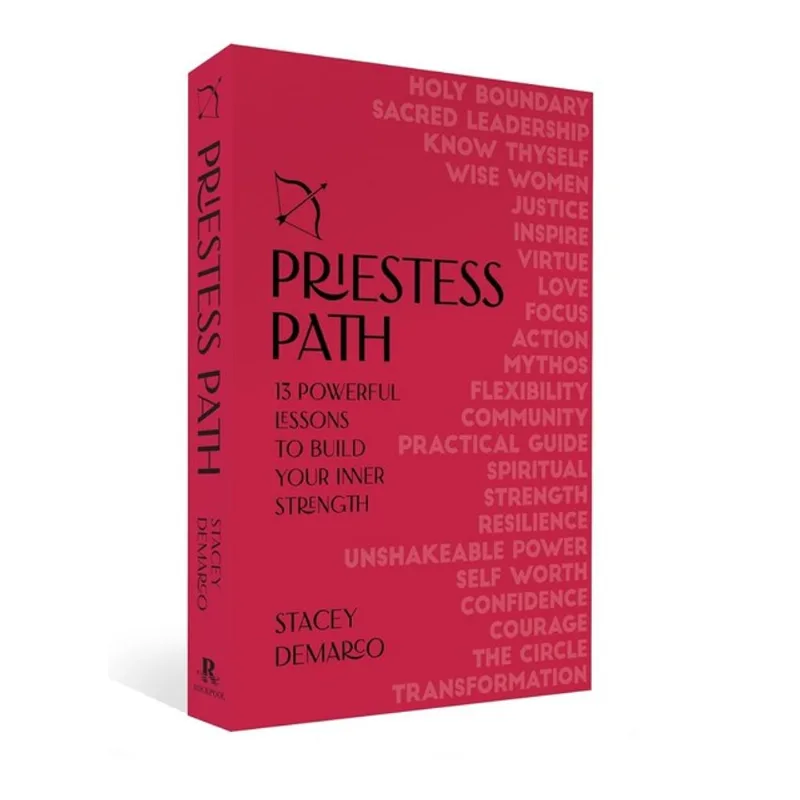 PRIESTESS PATH