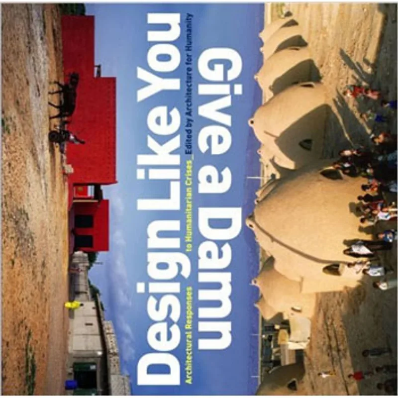 DESIGN LIKE YOU GIVE A DAMN