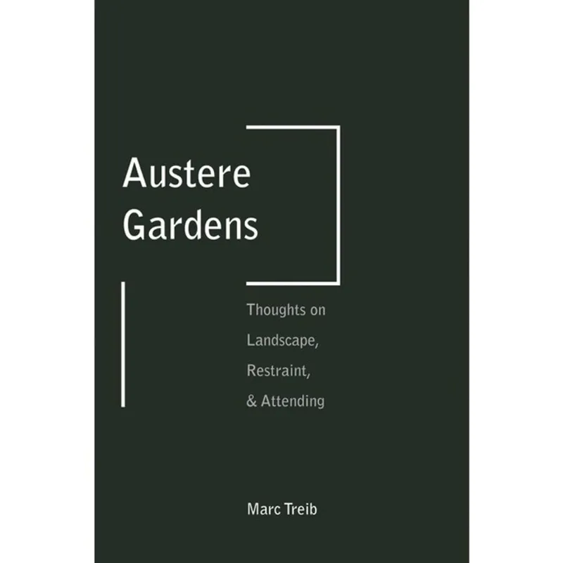 AUSTERE GARDENS