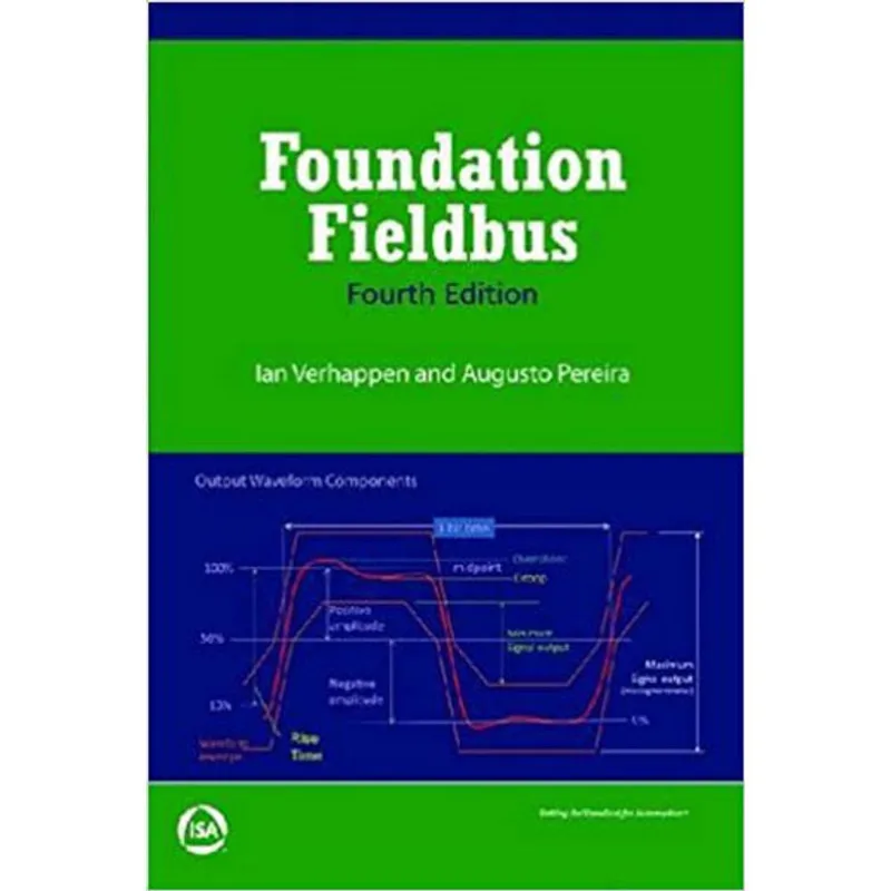 FOUNDATION FIELDBUS - FOURTH EDITION