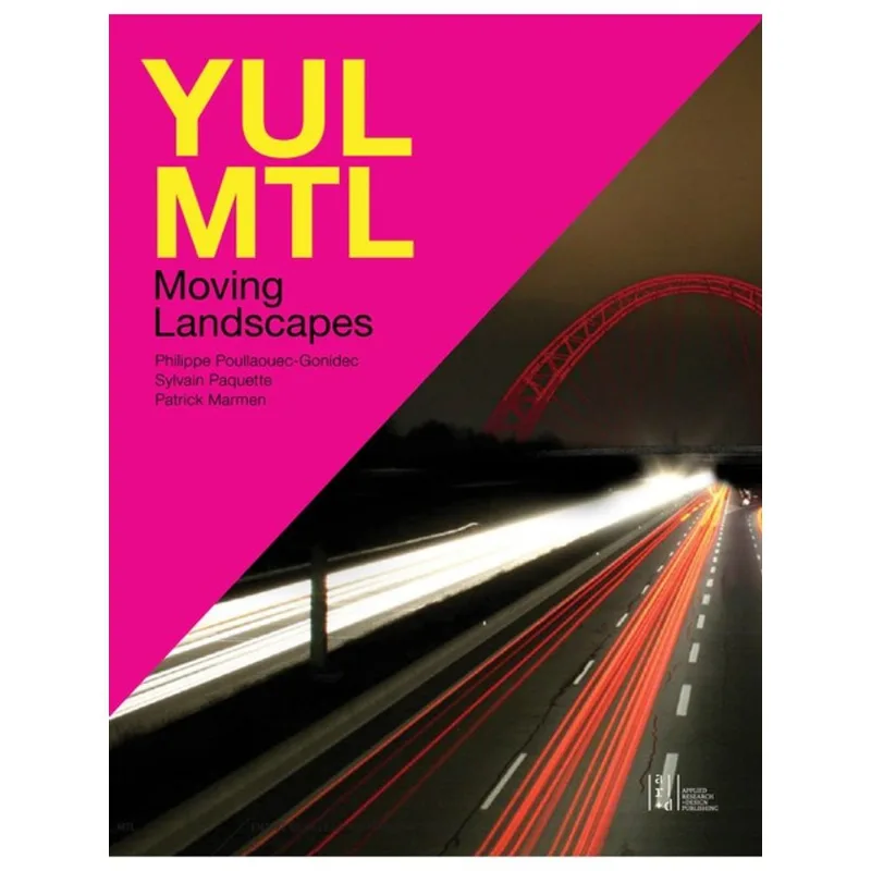YUL-MTL