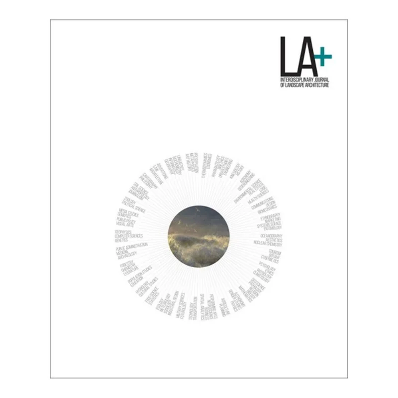 LA+ IMAGINATION