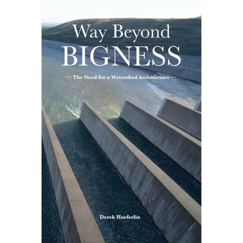 WAY BEYOND BIGNESS