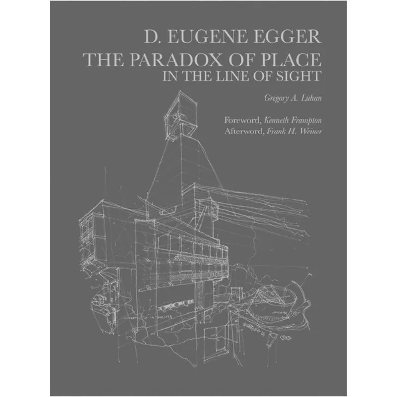 DAYTON EUGENE EGGER