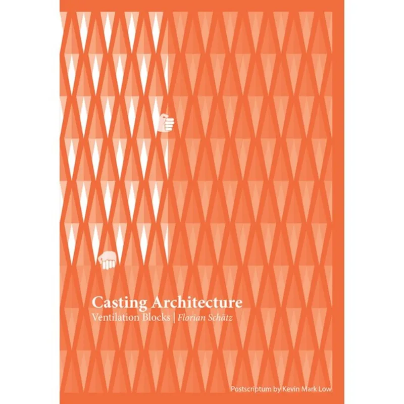 CASTING ARCHITECTURE
