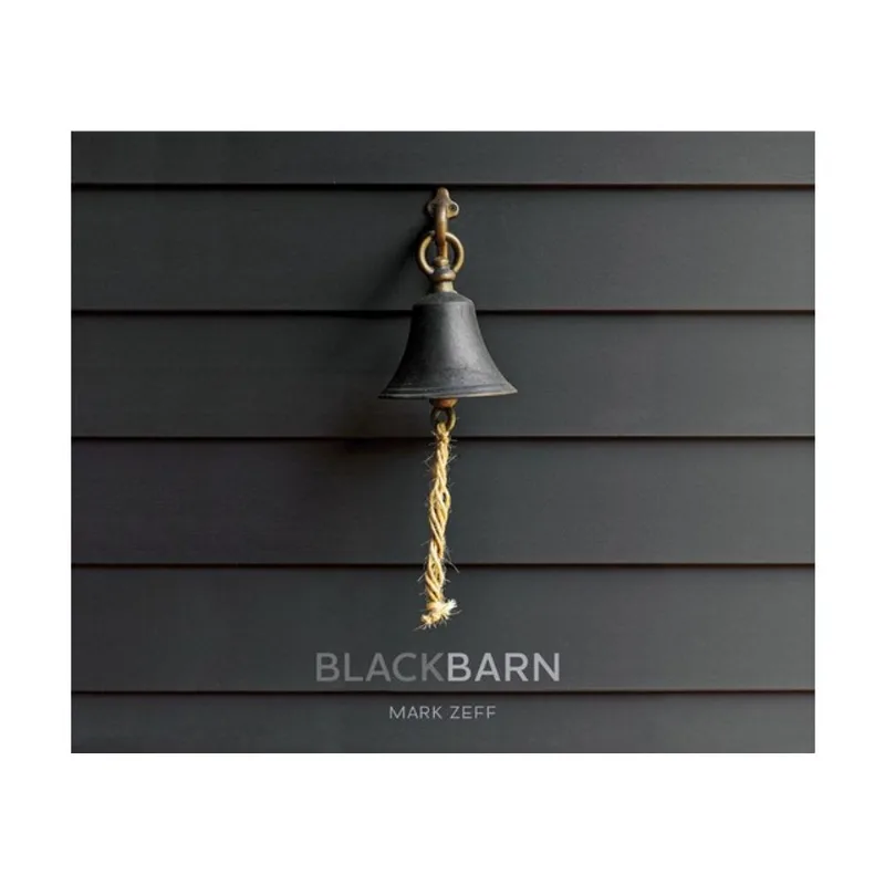 BLACKBARN