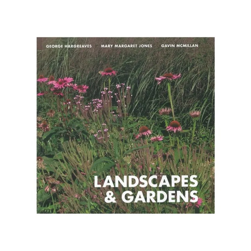LANDSCAPES AND GARDENS