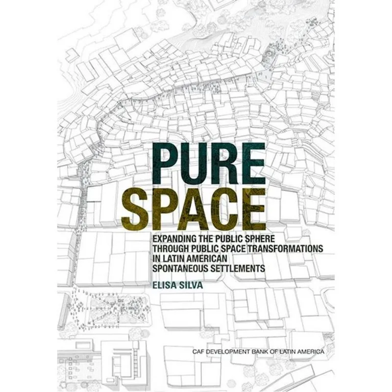 PURE SPACE