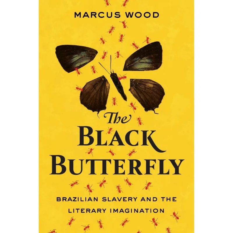 The Black Butterfly