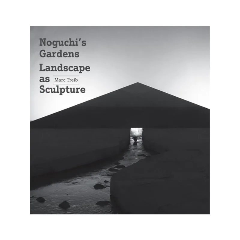 NOGUCHI S GARDENS