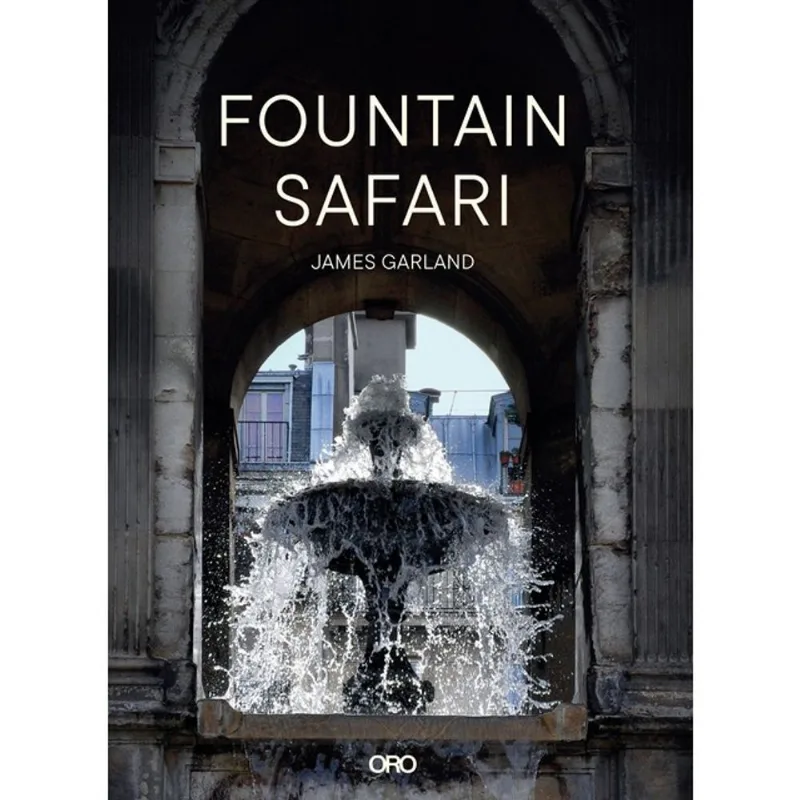 FOUNTAIN SAFARI