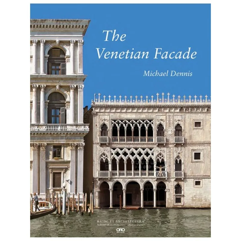 THE VENETIAN FACADE