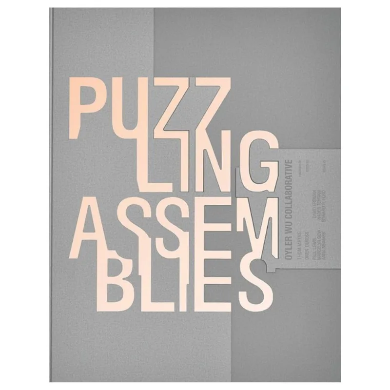 PUZZLING ASSEMBLIES